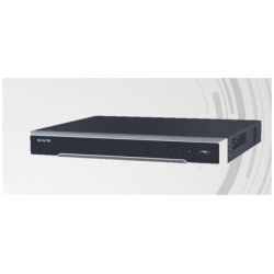 Hikvision NVR rögzítő - DS-7608NI-I2/8P (8 csatorna