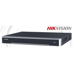 Hikvision NVR rögzítő - DS-7616NI-K2 (16 csatorna