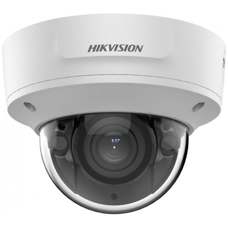 Hikvision IP dómkamera - DS-2CD2763G2-IZS (6MP