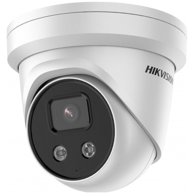 Hikvision IP turretkamera - DS-2CD2326G2-IU (2MP
