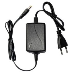 Kamera tápegység (PR-12V1A) 12VDC 1A