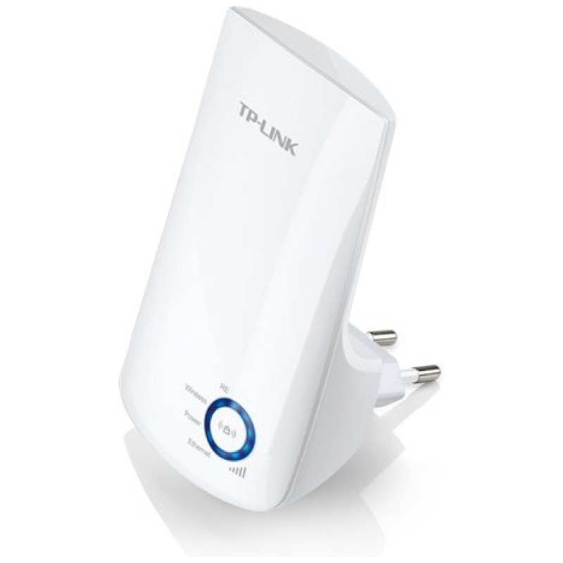 TP Link Range Extender WiFi N TL WA850RE 300Mbps