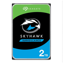 Seagate Belső HDD 3.5" 2TB - ST2000VX015 (7200rpm