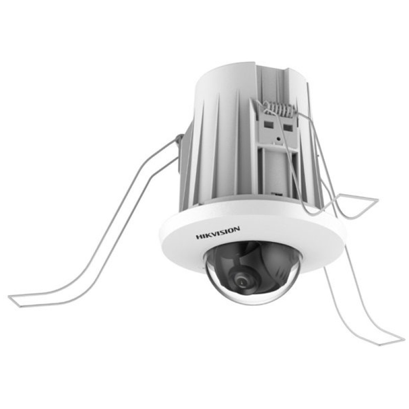 Hikvision IP dómkamera - DS-2CD2E43G2-U(4MM)