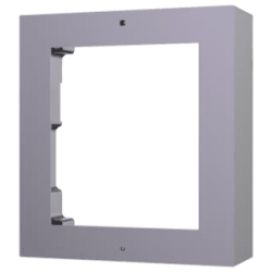 Hikvision IP kaputelefon szerelőkeret - DS-KD-ACW1 (1 modulos)