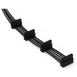 Be Quiet! Kábel - S-ATA Power Cable CS-6740 (SATA