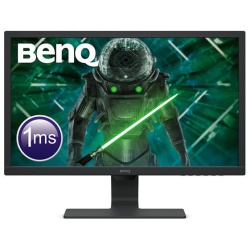 BenQ Monitor 24" - GL2480 (TN