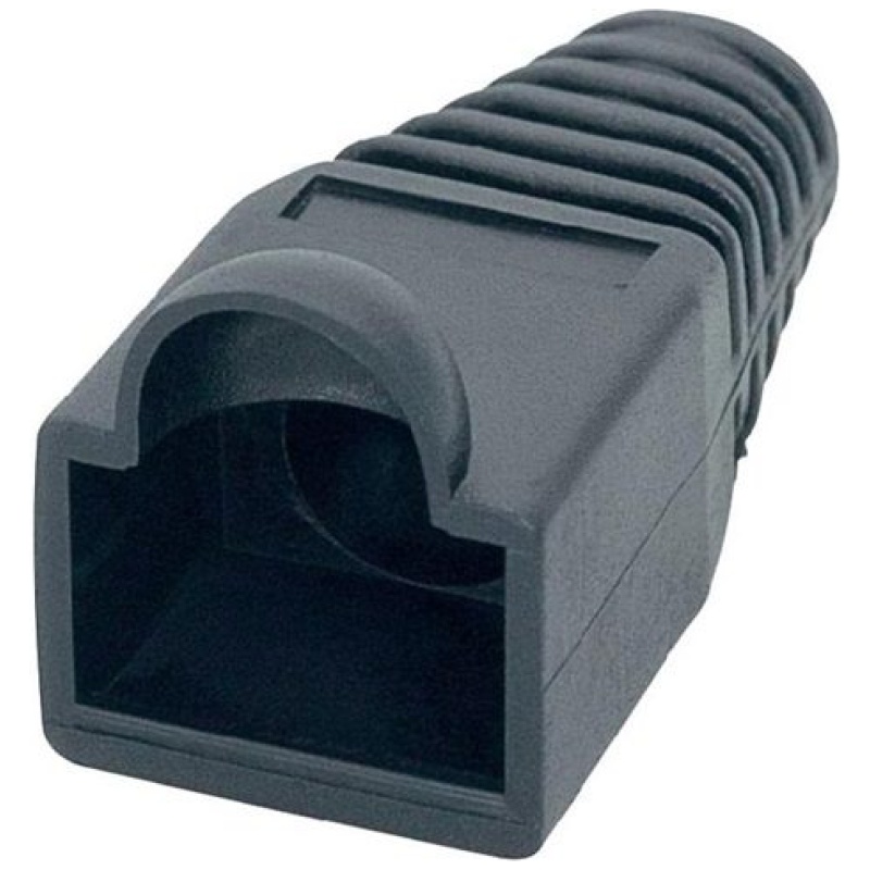 Equip Törésgátló - 151178 (RJ45) 100db/csomag