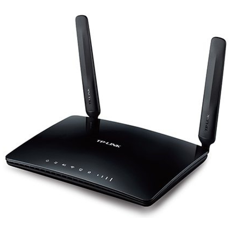 TP Link Router WiFi AC750 4G Archer MR200 300Mbps 2