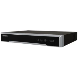 Hikvision NVR rögzítő - DS-7608NI-K1/8P/4G (8 csatorna